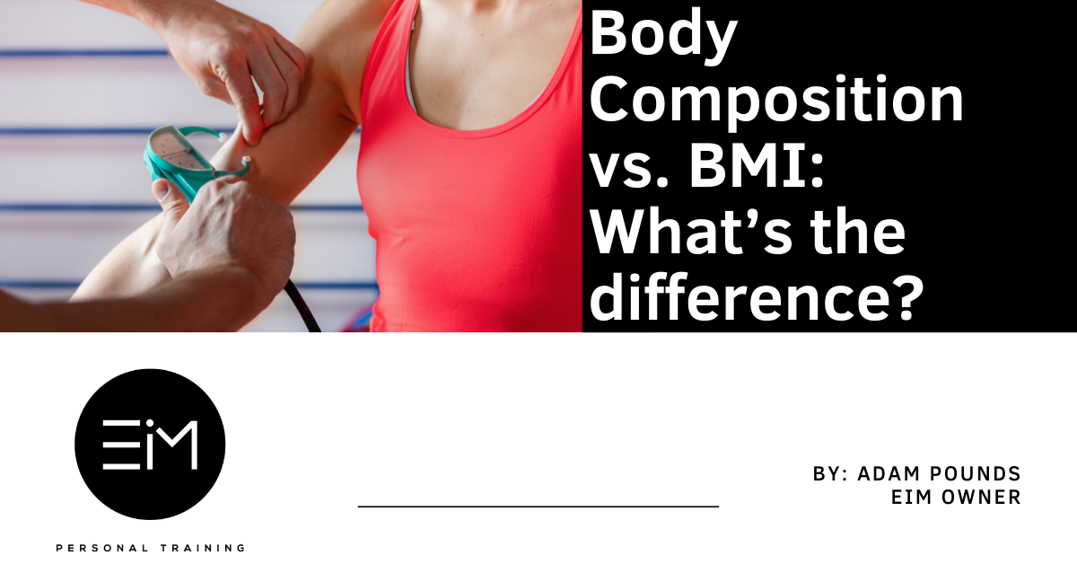 Body Composition vs Weight: What Is More Important?