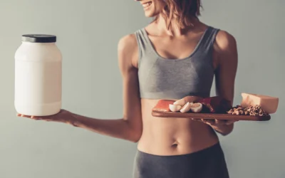 How Nutrition Impacts Your Workout Performance